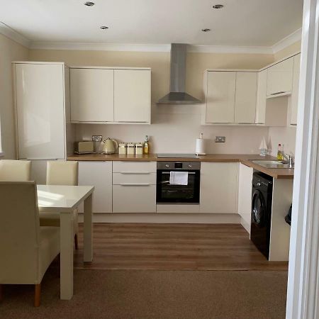 Church View / The Craster Arms In Beadnell Apartment Екстериор снимка